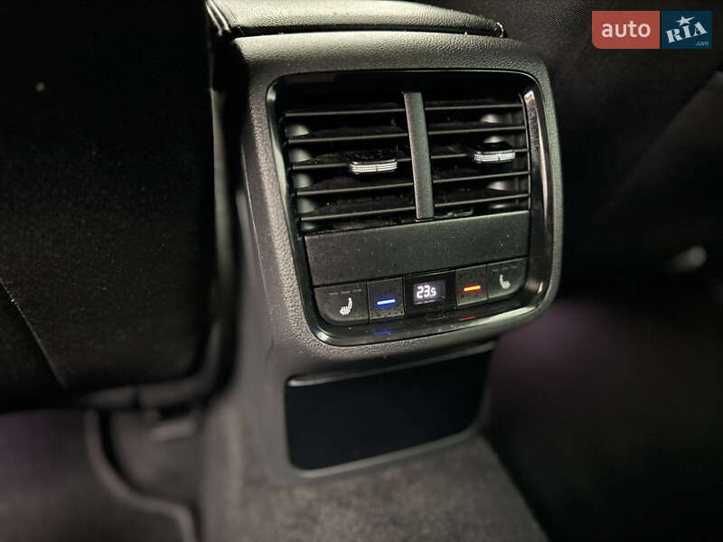 Універсал Skoda Octavia 2020 в Сваляві фото 43 Універсал Skoda Octavia 2020 в Сваляві