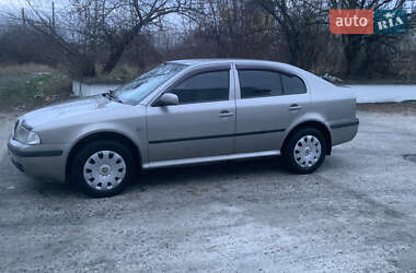 Лифтбек Skoda Octavia 2008 в Сваляве