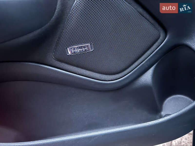 Ліфтбек Skoda Octavia 2012 в Радивиліві