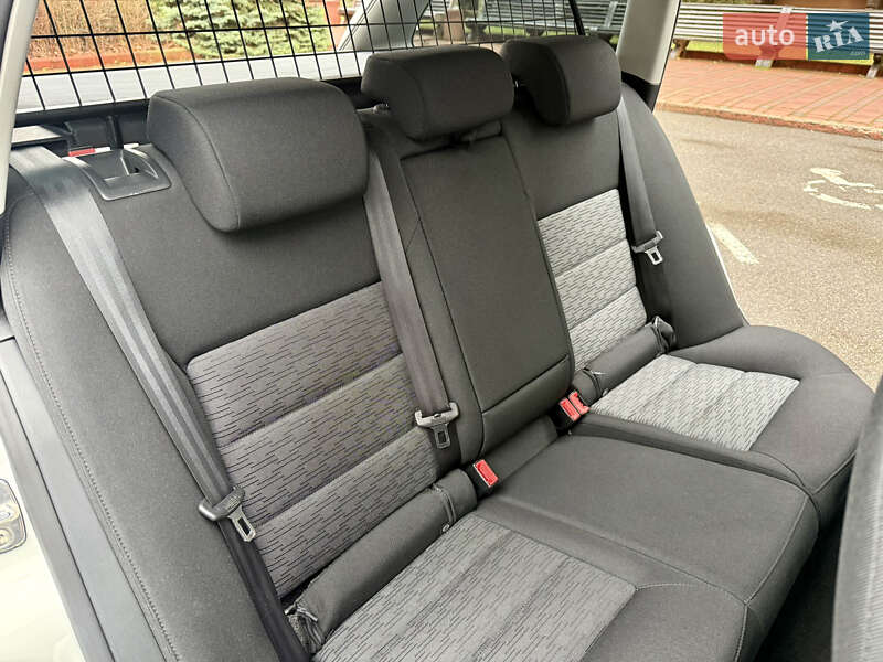 Універсал Skoda Octavia 2010 в Вінниці