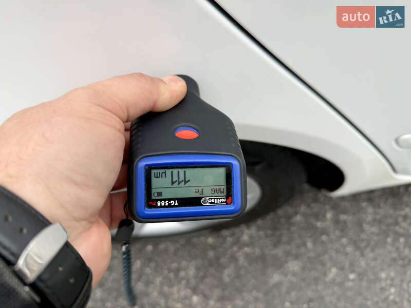 Універсал Skoda Octavia 2010 в Вінниці