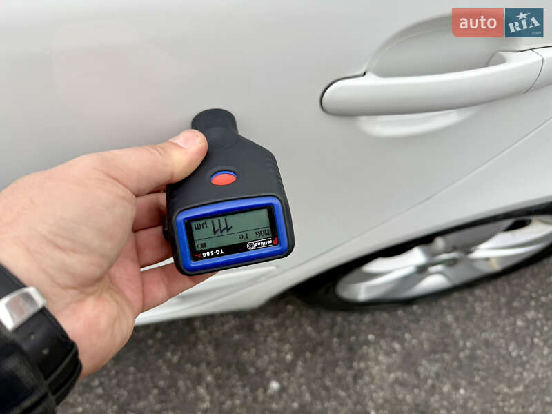 Універсал Skoda Octavia 2010 в Вінниці