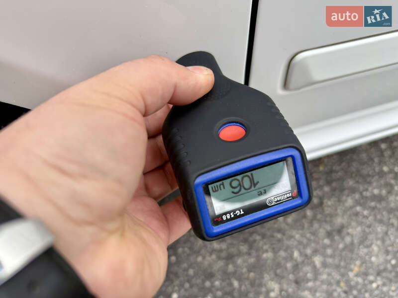 Універсал Skoda Octavia 2010 в Вінниці