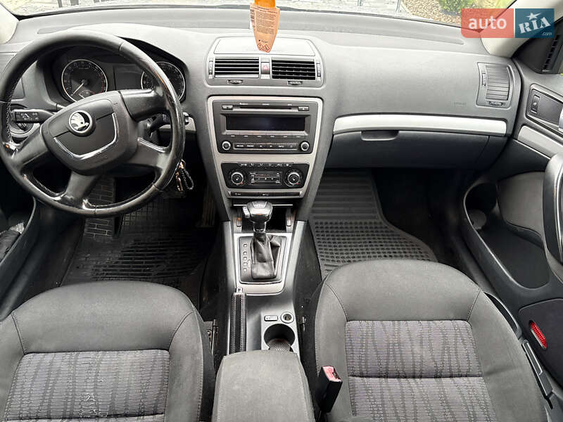 Універсал Skoda Octavia 2010 в Тячеві фото 19 Універсал Skoda Octavia 2010 в Тячеві