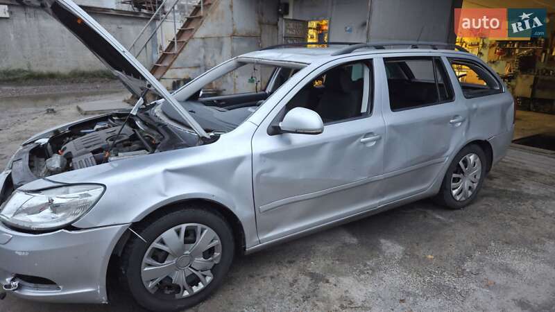 Універсал Skoda Octavia 2011 в Броварах фото 8 Універсал Skoda Octavia 2011 в Броварах