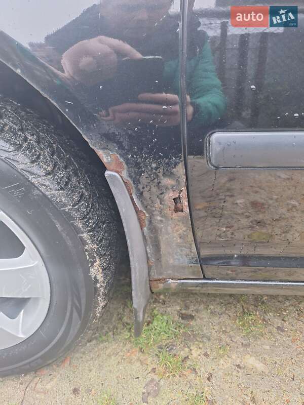 Лифтбек Skoda Octavia 2006 в Каменке-Бугской