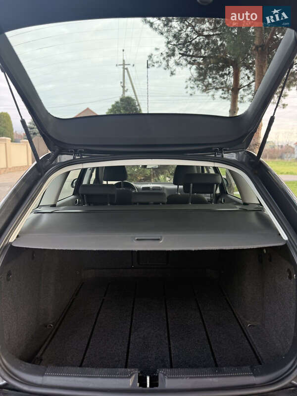 Универсал Skoda Octavia 2009 в Ужгороде фото 11 Универсал Skoda Octavia 2009 в Ужгороде