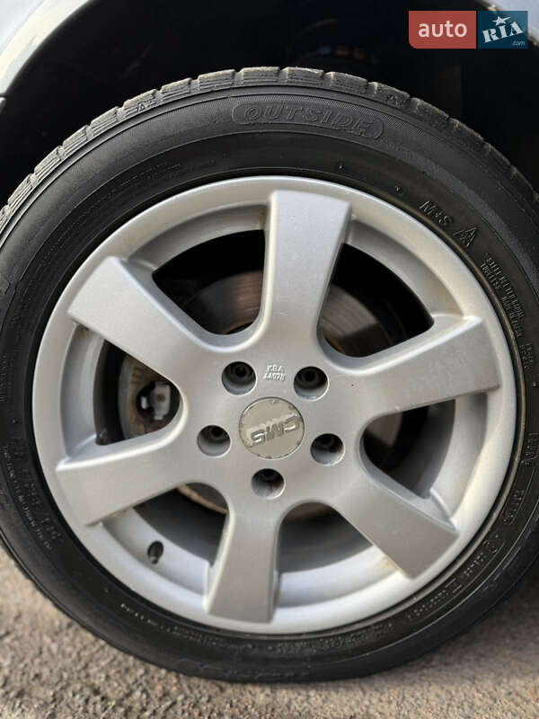 Универсал Skoda Octavia 2009 в Ужгороде фото 22 Универсал Skoda Octavia 2009 в Ужгороде