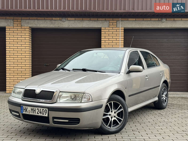 Skoda Octavia 2009 Skoda Octavia 2009