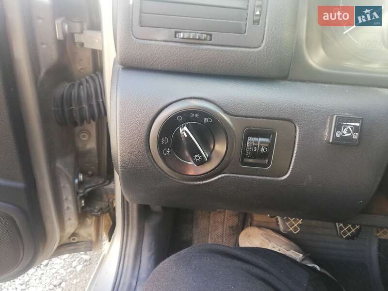 Универсал Skoda Octavia 2009 в Ивано-Франковске