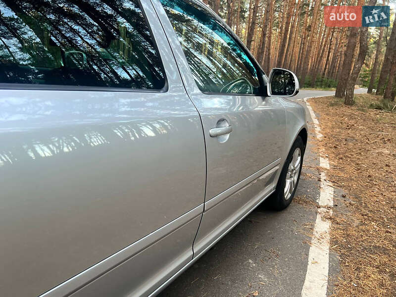 Універсал Skoda Octavia 2011 в Полтаві фото 8 Універсал Skoda Octavia 2011 в Полтаві