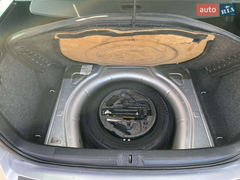 Універсал Skoda Octavia 2011 в Полтаві фото 26 Універсал Skoda Octavia 2011 в Полтаві