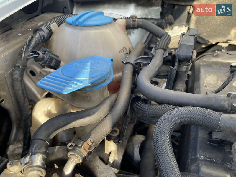 Універсал Skoda Octavia 2011 в Полтаві фото 33 Універсал Skoda Octavia 2011 в Полтаві