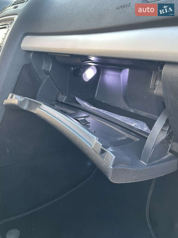 Універсал Skoda Octavia 2011 в Полтаві фото 43 Універсал Skoda Octavia 2011 в Полтаві