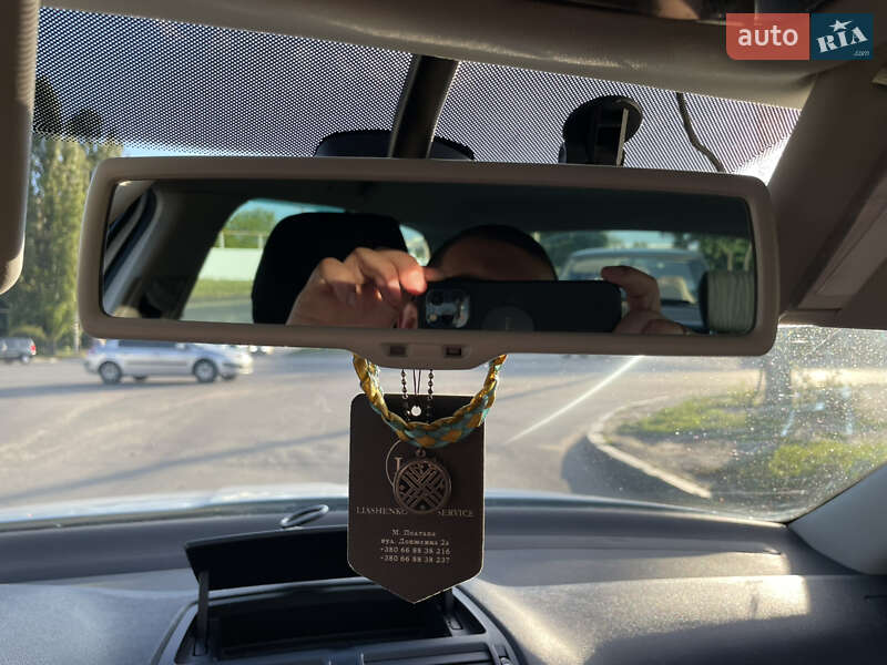 Універсал Skoda Octavia 2011 в Полтаві фото 45 Універсал Skoda Octavia 2011 в Полтаві