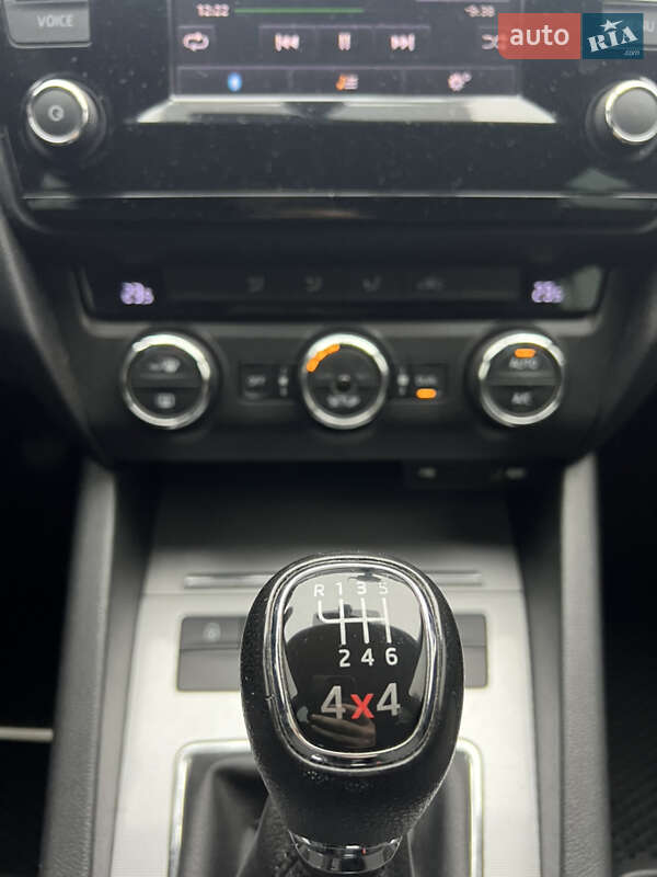 Универсал Skoda Octavia 2014 в Днепре фото 34 Универсал Skoda Octavia 2014 в Днепре