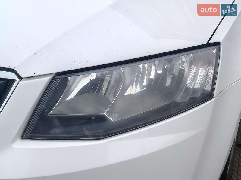 Универсал Skoda Octavia 2014 в Харькове фото 2 Универсал Skoda Octavia 2014 в Харькове