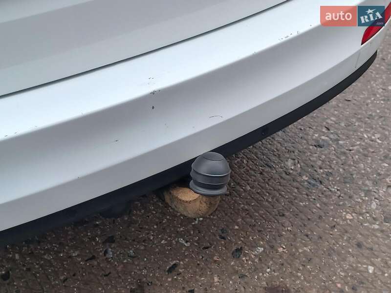 Универсал Skoda Octavia 2014 в Харькове фото 11 Универсал Skoda Octavia 2014 в Харькове