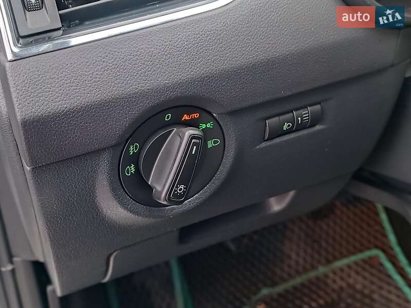 Универсал Skoda Octavia 2014 в Харькове фото 16 Универсал Skoda Octavia 2014 в Харькове