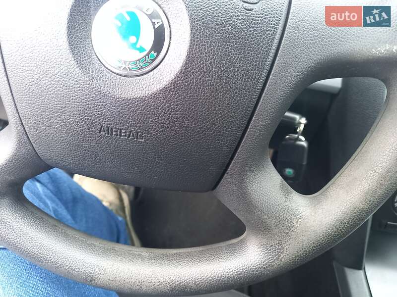 Универсал Skoda Octavia 2006 в Черкассах фото 29 Универсал Skoda Octavia 2006 в Черкассах