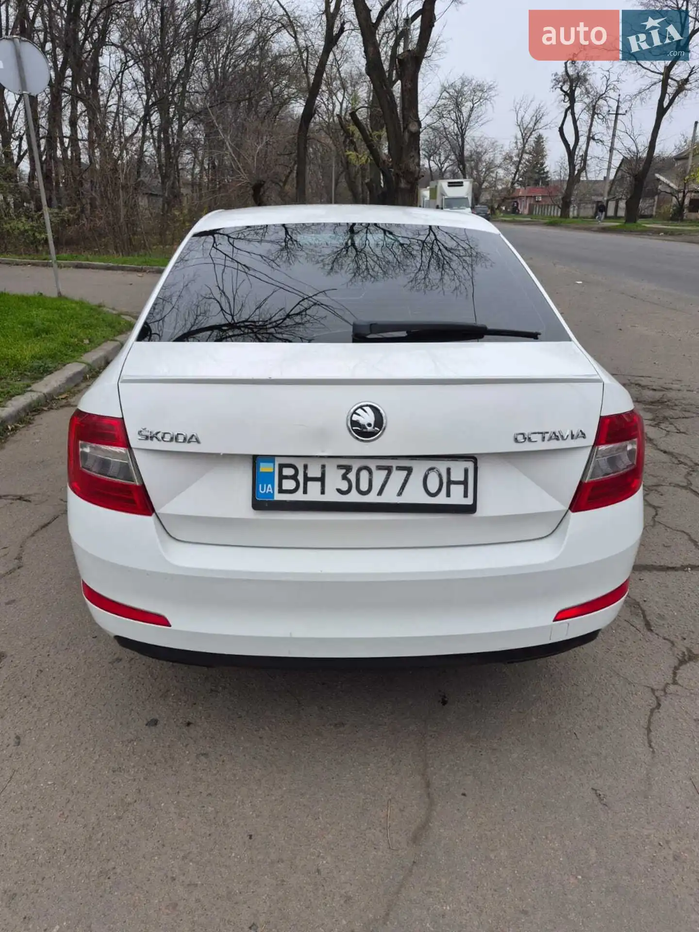 2013 Skoda Octavia - мініатюра 8