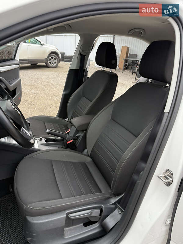 Лифтбек Skoda Octavia 2019 в Кропивницком