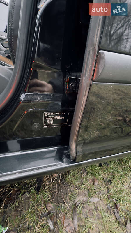 Універсал Skoda Octavia 2006 в Броварах фото 9 Універсал Skoda Octavia 2006 в Броварах