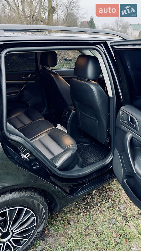 Універсал Skoda Octavia 2006 в Броварах фото 18 Універсал Skoda Octavia 2006 в Броварах