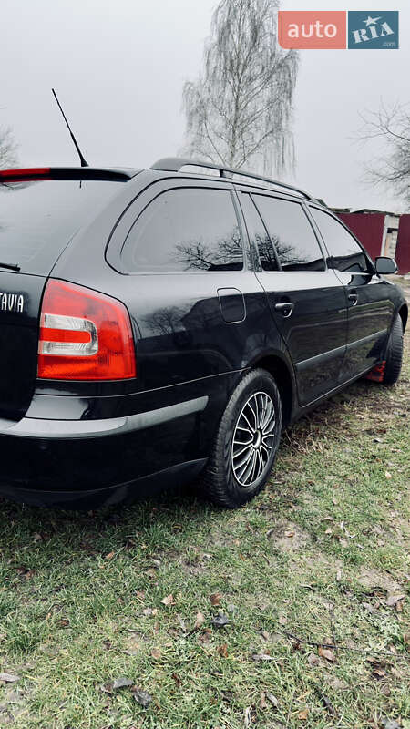 Універсал Skoda Octavia 2006 в Броварах фото 23 Універсал Skoda Octavia 2006 в Броварах