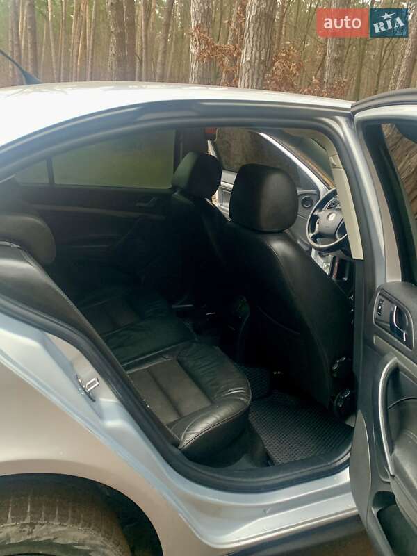 Лифтбек Skoda Octavia 2008 в Кременце фото 9 Лифтбек Skoda Octavia 2008 в Кременце