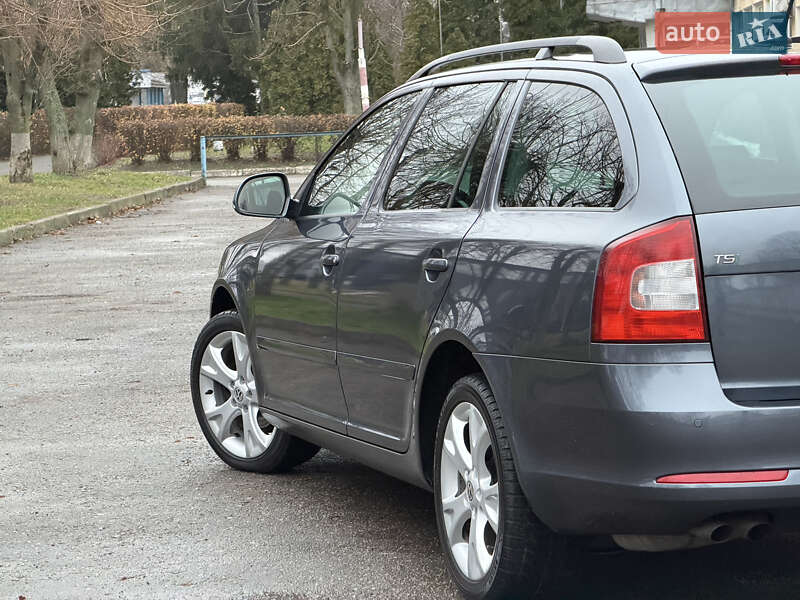 Универсал Skoda Octavia 2013 в Белой Церкви