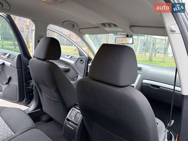 Универсал Skoda Octavia 2013 в Белой Церкви