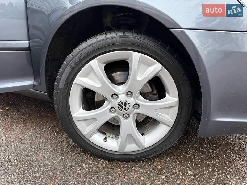 Универсал Skoda Octavia 2013 в Белой Церкви