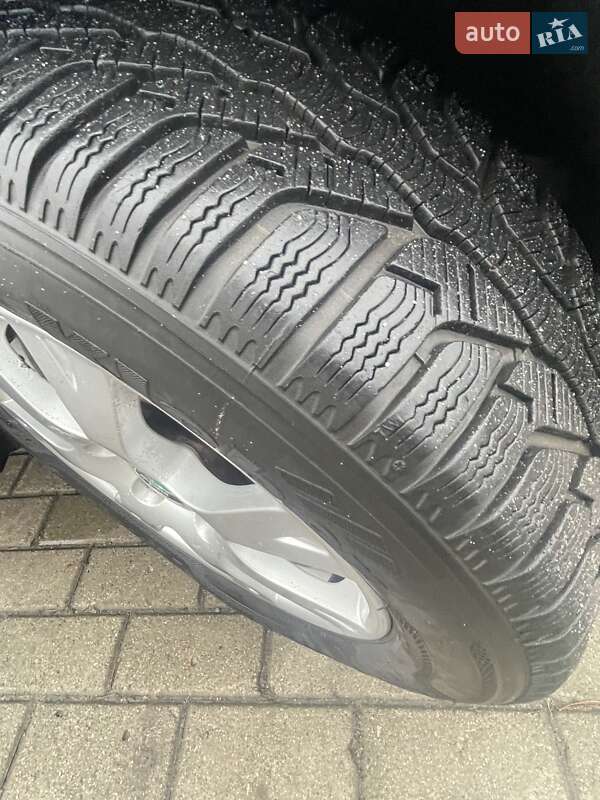 Універсал Skoda Octavia 2009 в Ковелі