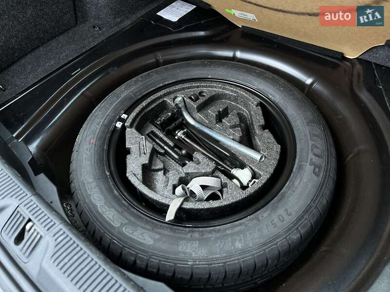 Универсал Skoda Octavia 2012 в Киеве