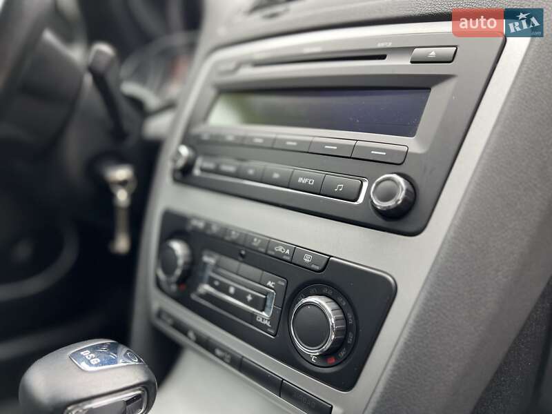 Универсал Skoda Octavia 2012 в Киеве