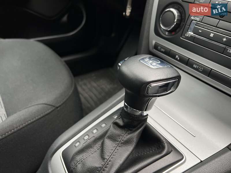 Универсал Skoda Octavia 2012 в Киеве