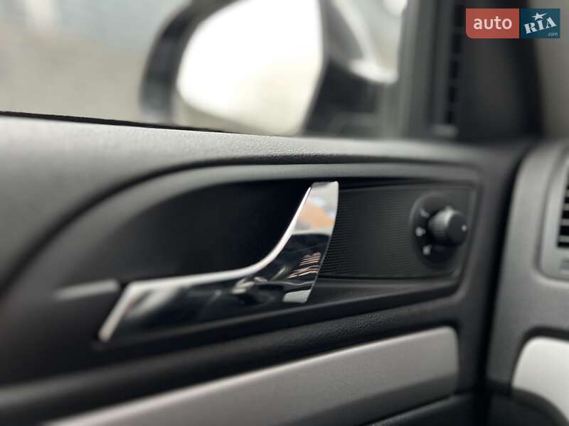 Универсал Skoda Octavia 2012 в Киеве