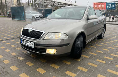 Ліфтбек Skoda Octavia 2008 в Вінниці