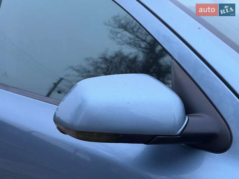 Лифтбек Skoda Octavia 2008 в Ахтырке