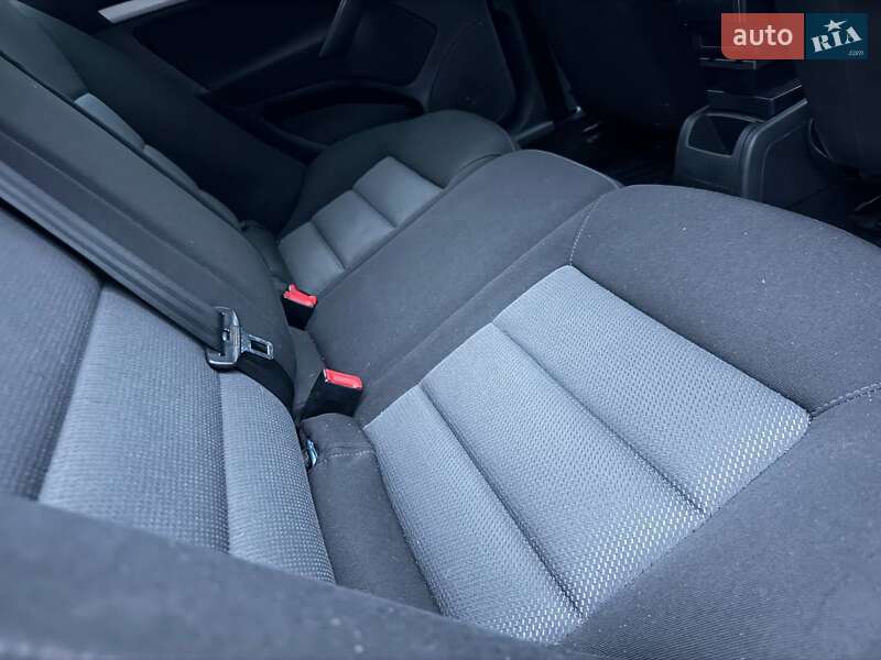 Лифтбек Skoda Octavia 2008 в Ахтырке