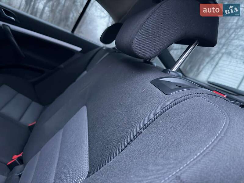 Лифтбек Skoda Octavia 2008 в Ахтырке