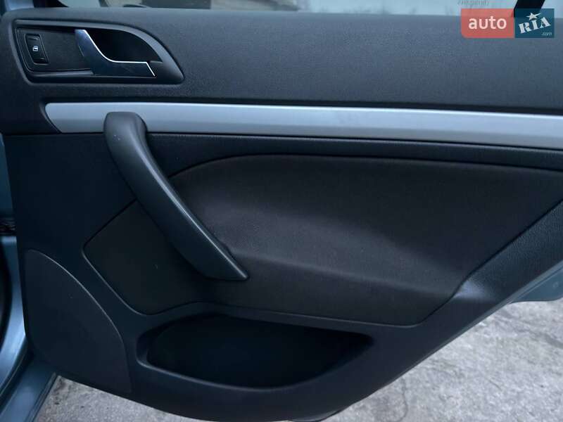 Лифтбек Skoda Octavia 2008 в Ахтырке