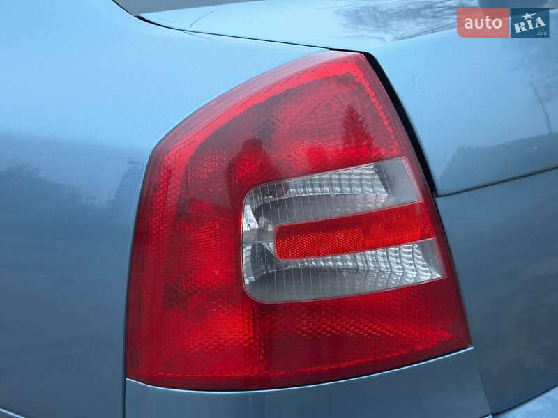 Лифтбек Skoda Octavia 2008 в Ахтырке