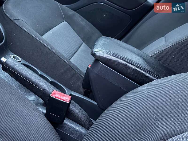 Лифтбек Skoda Octavia 2008 в Ахтырке