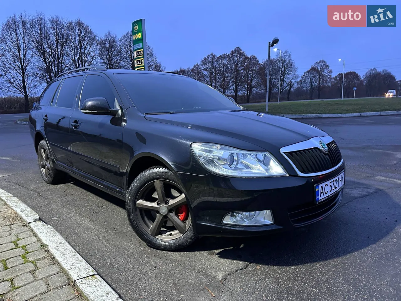 2012 Skoda Octavia - мініатюра 28