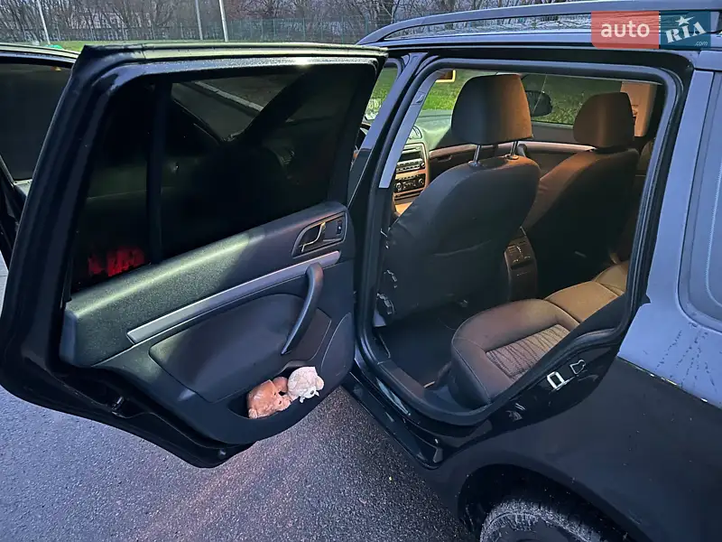 Skoda Octavia 2011 VIN TMBKK61Z8B2152442 фото оголошення 20 з 78