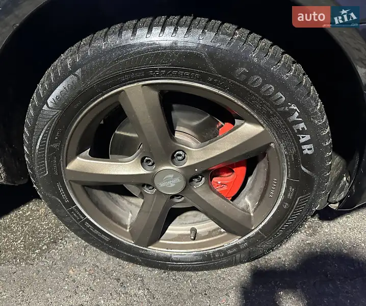 Skoda Octavia 2011 VIN TMBKK61Z8B2152442 фото оголошення 25 з 78