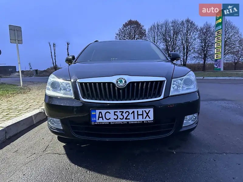 Skoda Octavia 2011 VIN TMBKK61Z8B2152442 фото оголошення 16 з 78