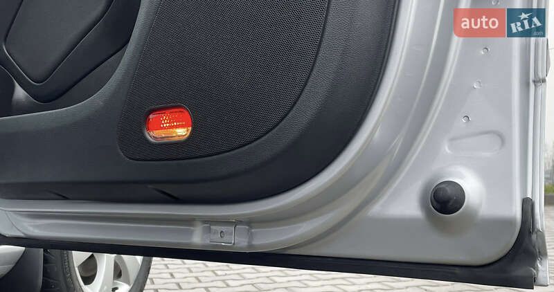 Универсал Skoda Octavia 2010 в Виннице